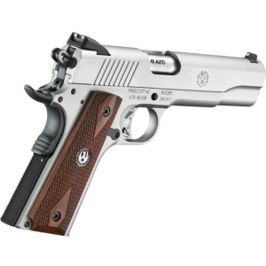 Ruger SR1911 45ACP 5″ 7+1/8+1