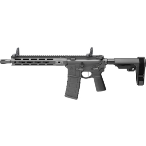 Springfield Saint Victor V2 Pistol w/SBA3 5.56NATO 11.5″ 30+1