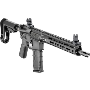 Springfield Saint Victor V2 Pistol w/SBA3 5.56NATO 11.5″ 30+1