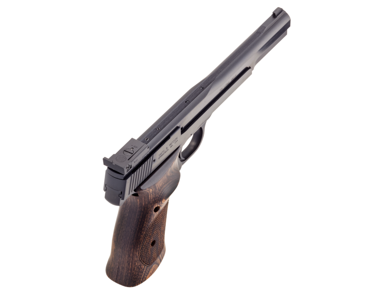 S&W Model 41 22LR 7" Barrel 10+1 - Image 4