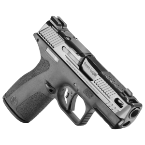 S&W PC M&P Shield X Carry Comp NTS 9mm 3.6″ 13+1/15+1