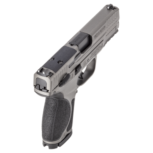 S&W M&P 2.0 Metal Compact TS 9mm 4″ Barrel 15+1