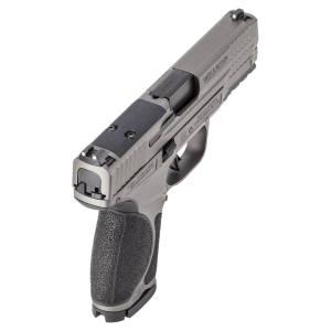 S&W M&P M2.0 Metal Compact 9mm 4″ Barrel 15+1