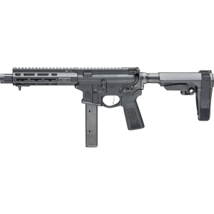 Springfield Saint Victor Pistol 9mm 8.5″ Barrel 32+1