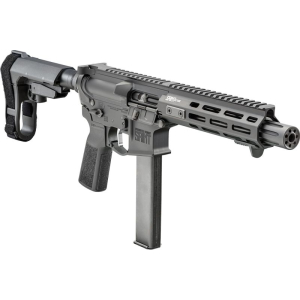 Springfield Saint Victor Pistol 9mm 8.5″ Barrel 32+1