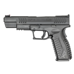 Springfield XD-M Competition 9mm 5.25″ 19+1 Vault