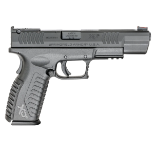 Springfield XD-M Competition 9mm 5.25″ 19+1 Vault