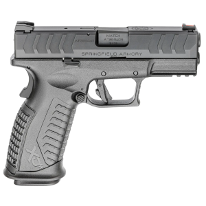 Springfield XD-M Elite 9mm 3.8″ 20+1 Vault