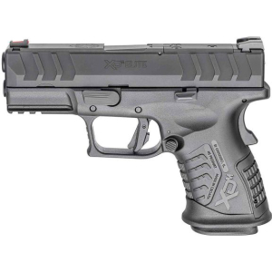 Springfield XD-M Elite OSP 9mm 3.8″ 14+1 Vault