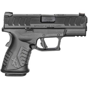 Springfield XD-M Elite OSP 9mm 3.8″ 14+1 Vault