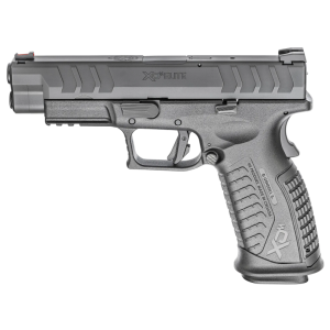 Springfield XD-M Elite 9mm 4.5″ 20+1 Vault