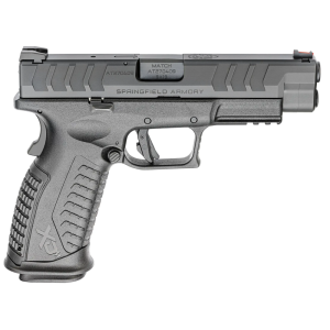 Springfield XD-M Elite 9mm 4.5″ 20+1 Vault