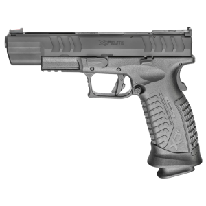 Springfield XD-M Elite 9mm 5.25″ 22+1 Vault