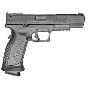 Springfield XD-M Elite 9mm 5.25″ 22+1 Vault