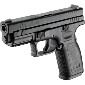 Springfield Defend Your Legacy XD 9mm 4″ 10+1 (Vault)