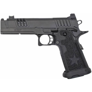 Staccato XC Optic Ready w/Comp 9mm 5″ Barrel 17+1