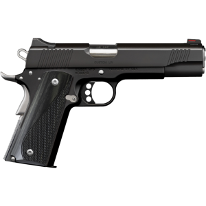 Kimber Custom LW Nightstar 45ACP 5” 8+1