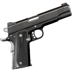 Kimber Custom LW Nightstar 45ACP 5” 8+1