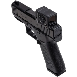 Glock 43X MOS USA w/Aimpoint COA 9mm 3.41″ Barrel 10+1