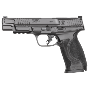 S&W M&P M2.0 Metal HD NTS 9mm 5″ Barrel 17+1