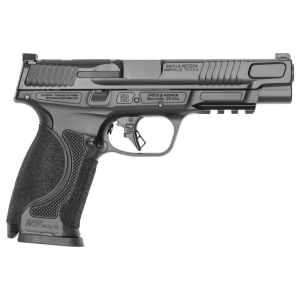 S&W M&P M2.0 Metal HD NTS 9mm 5″ Barrel 17+1