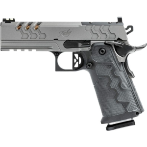 Kimber 2K11 Pro 9mm 4.25″ Granite 19+1