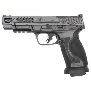 S&W PC M&P M2.0 Competitor HD TS 9mm 5″ Barrel 17+1