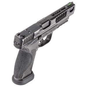 S&W PC M&P M2.0 Competitor HD TS 9mm 5″ Barrel 17+1