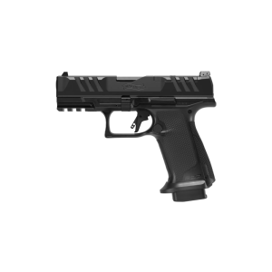 Walther PDP F-Series Pro-E 9mm 4″ Barrel 18+1