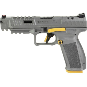 Canik SFx Rival 9mm 5″ Barrel 18+1