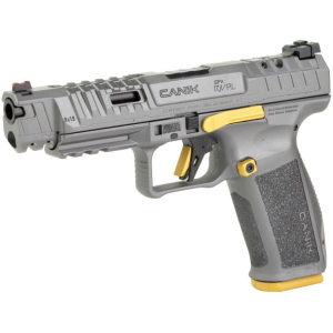 Canik SFx Rival 9mm 5″ Barrel 18+1