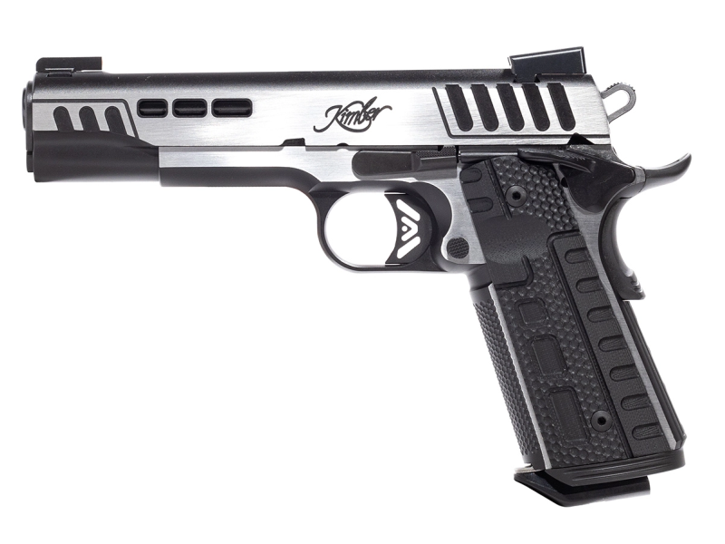 Kimber Rapide Scorpius 10mm 5" Barrel 9+1