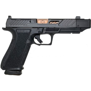 Shadow Systems DR920P Elite 9mm 4.8″ Barrel 17+1 SS-2211