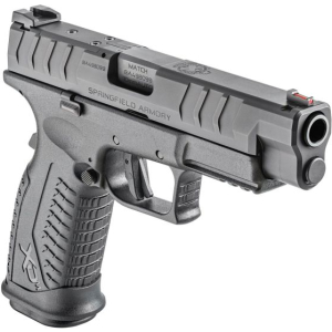 Springfield XDM Elite OSP 10mm 4.5″ Barrel 16+1