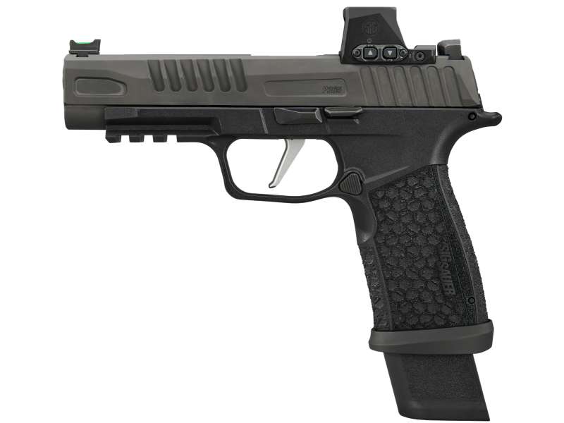 P365-Fuse Romeo-X