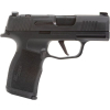 Sig Sauer P365X