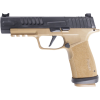 Sig Sauer P365X Fuse Coyote