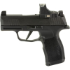 Sig Sauer P365X Romeo-RS