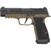 Sig Sauer P365 AXG Fuse Black