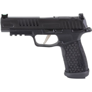 Sig Sauer P365 Fuse MS 9mm 4.3″ Barrel 17+1/21+1