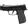 Sig Sauer P365 AXG Luxe