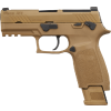 Sig Sauer M18 Commercial