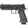 P320 Spectre Comp Blackout
