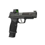 Sig Sauer P365-Fuse Romeo-X 9mm 4.3" 17+1/21+1 - Image 3