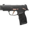 Sig Sauer P365-XL Rose MS