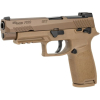 Sig Sauer P320 M17 MA Compliant